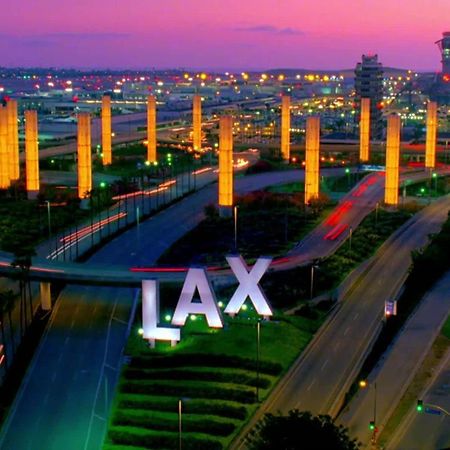 Delightful Town Home Close To Dtla Los Angeles Ngoại thất bức ảnh