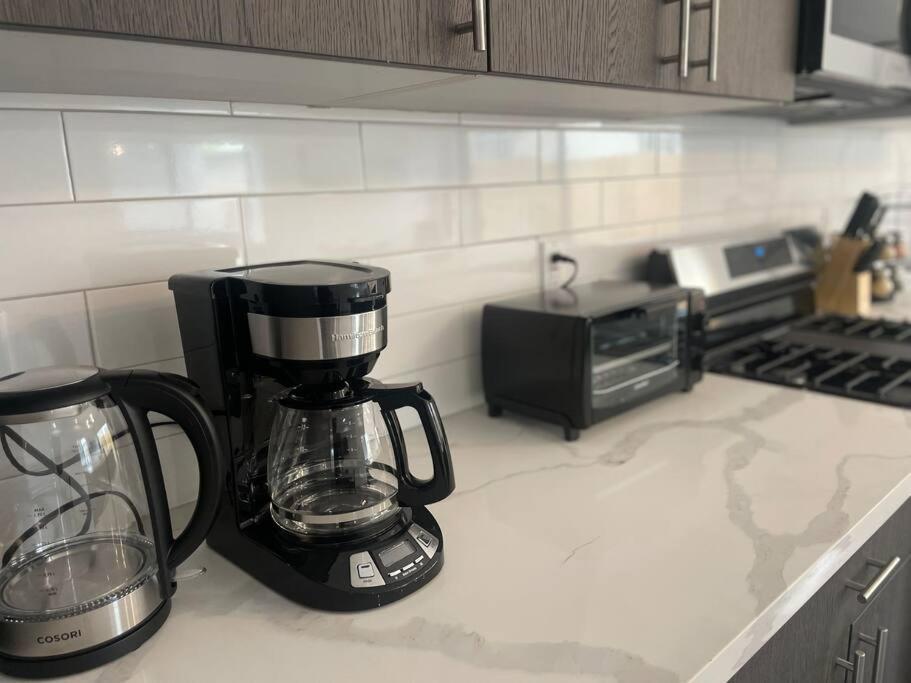 Delightful Town Home Close To Dtla Los Angeles Ngoại thất bức ảnh