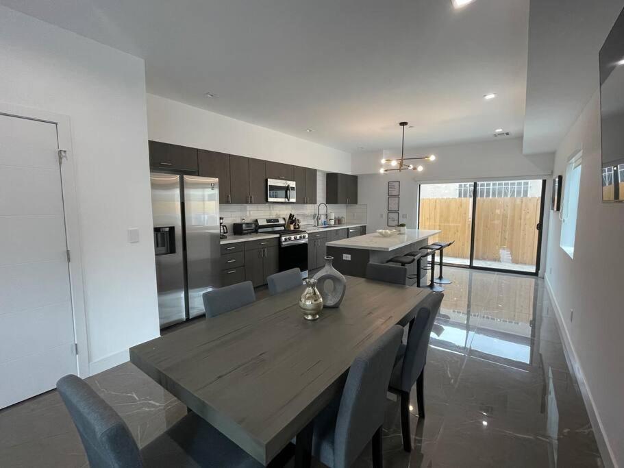 Delightful Town Home Close To Dtla Los Angeles Ngoại thất bức ảnh