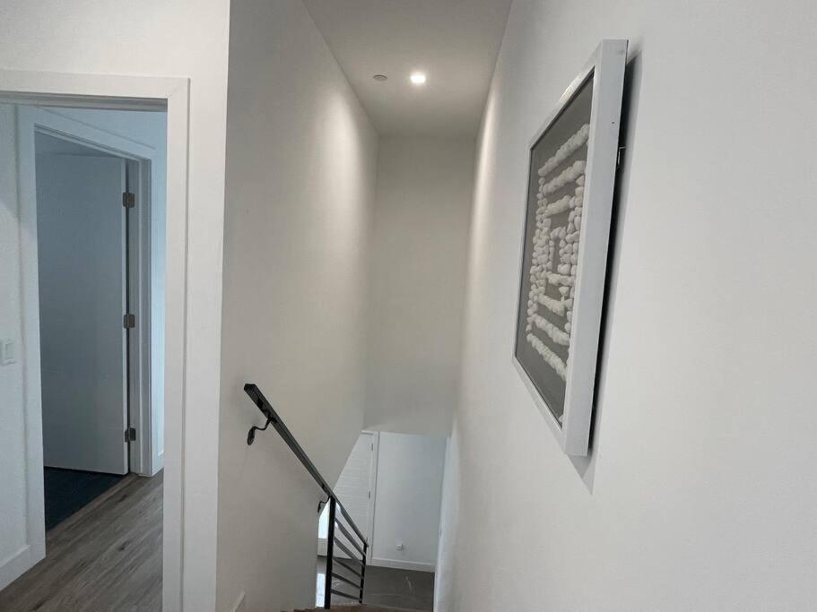Delightful Town Home Close To Dtla Los Angeles Ngoại thất bức ảnh
