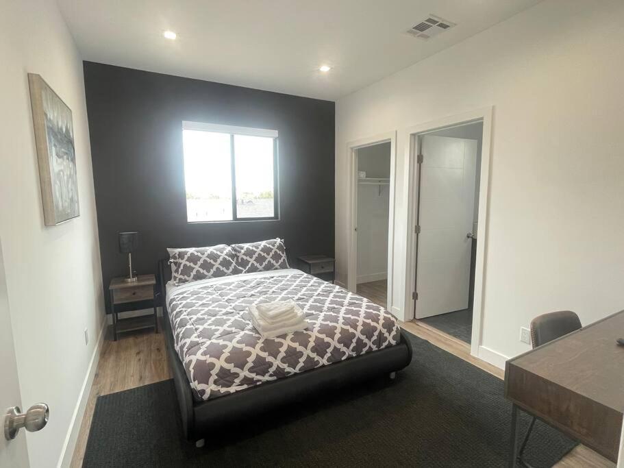 Delightful Town Home Close To Dtla Los Angeles Ngoại thất bức ảnh