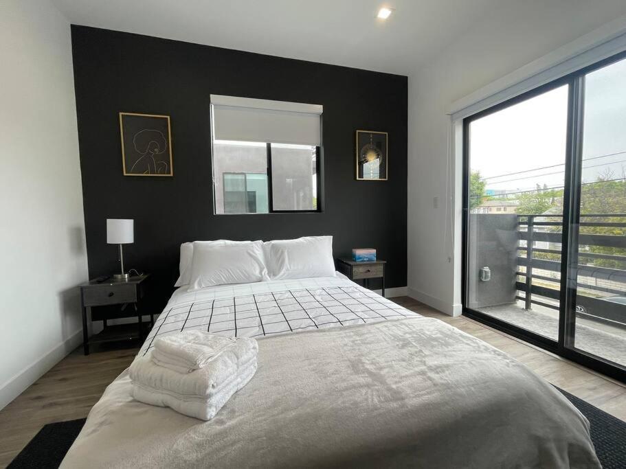 Delightful Town Home Close To Dtla Los Angeles Ngoại thất bức ảnh