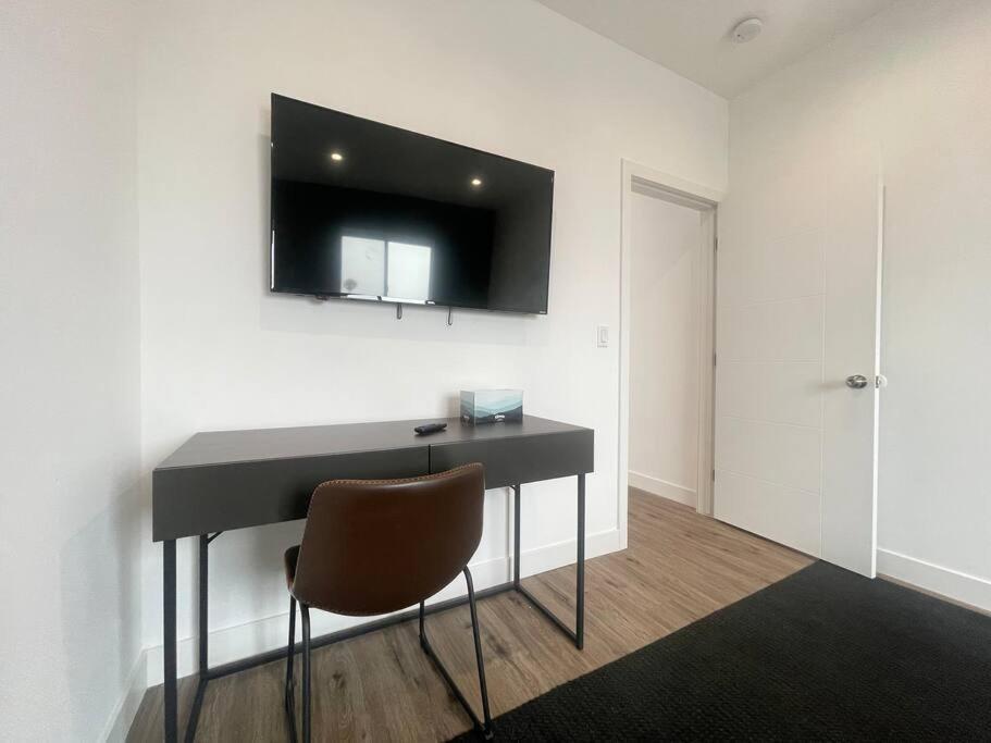 Delightful Town Home Close To Dtla Los Angeles Ngoại thất bức ảnh