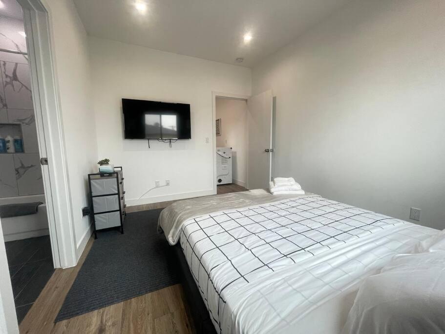 Delightful Town Home Close To Dtla Los Angeles Ngoại thất bức ảnh