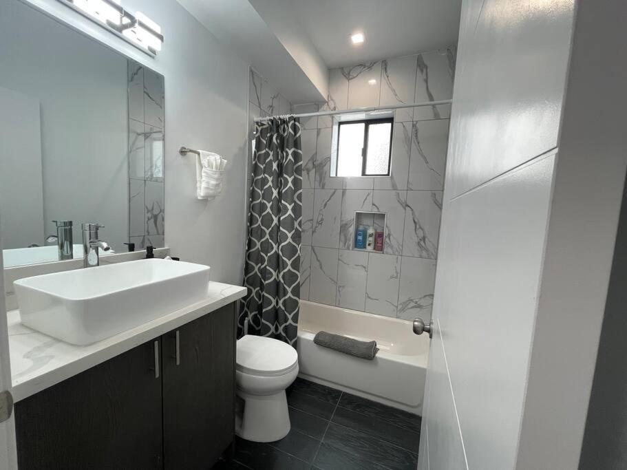 Delightful Town Home Close To Dtla Los Angeles Ngoại thất bức ảnh