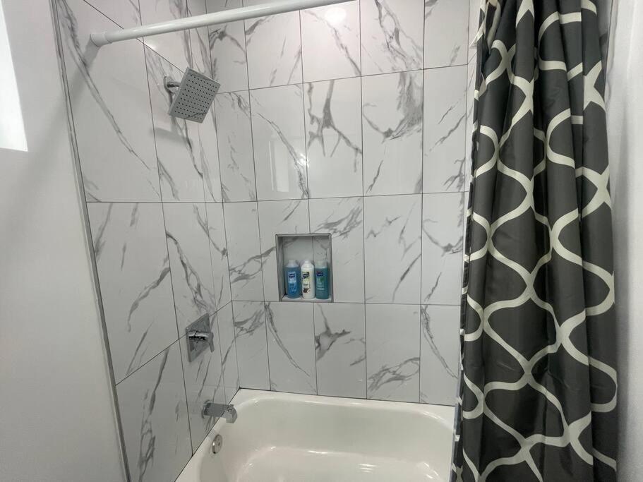 Delightful Town Home Close To Dtla Los Angeles Ngoại thất bức ảnh