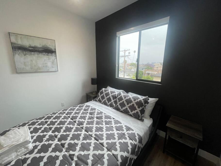 Delightful Town Home Close To Dtla Los Angeles Ngoại thất bức ảnh