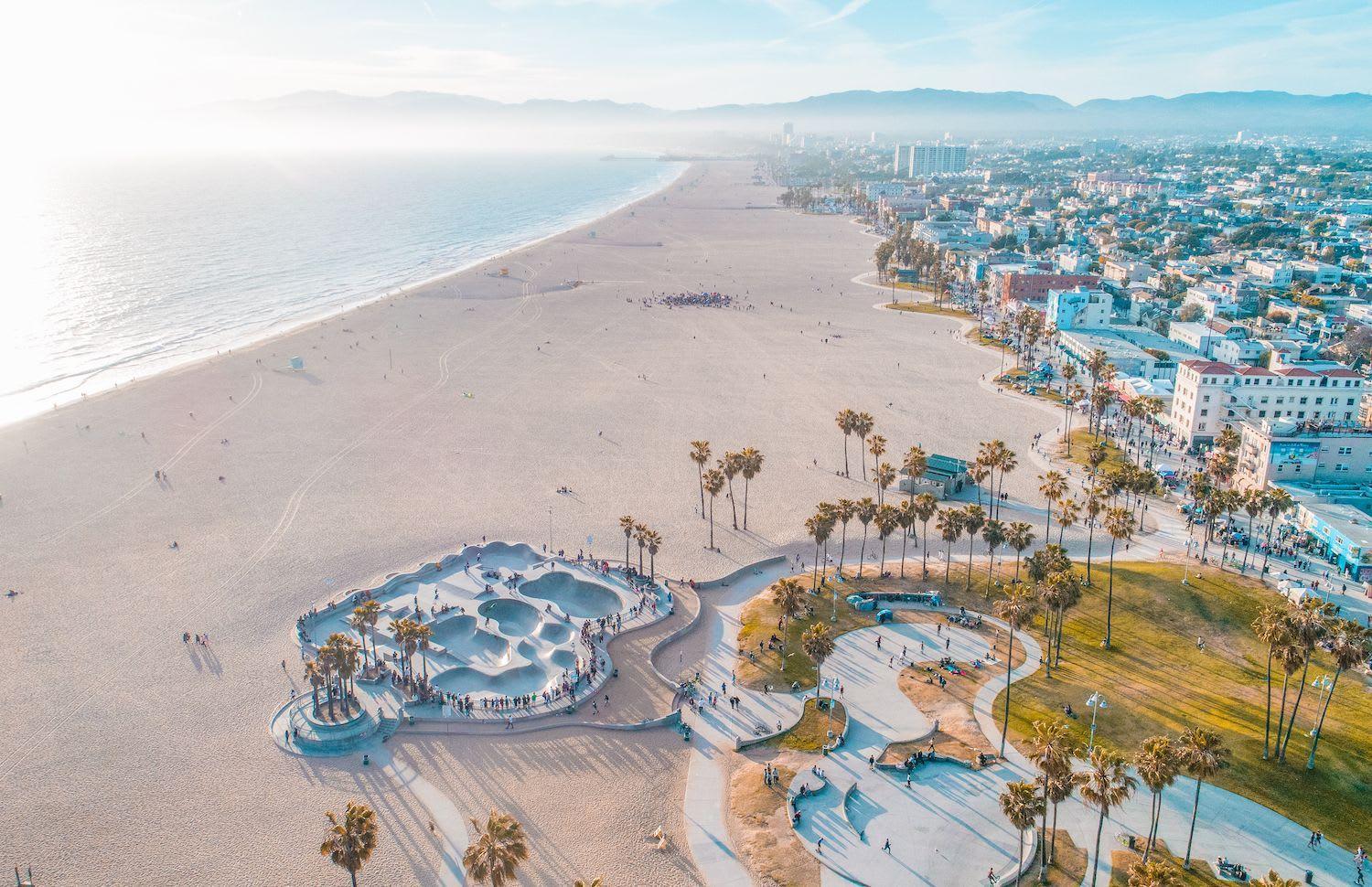 Delightful Town Home Close To Dtla Los Angeles Ngoại thất bức ảnh